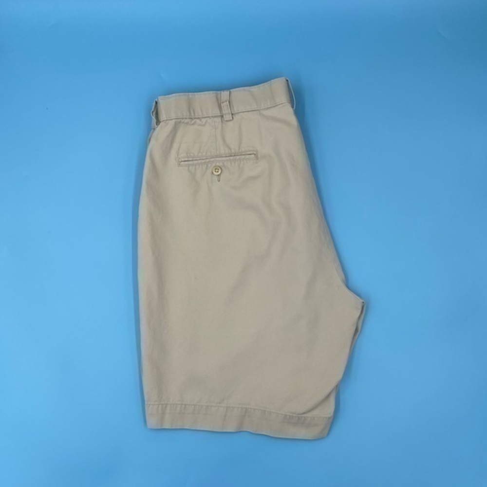 POLO Ralph Lauren Chino Khaki Shorts